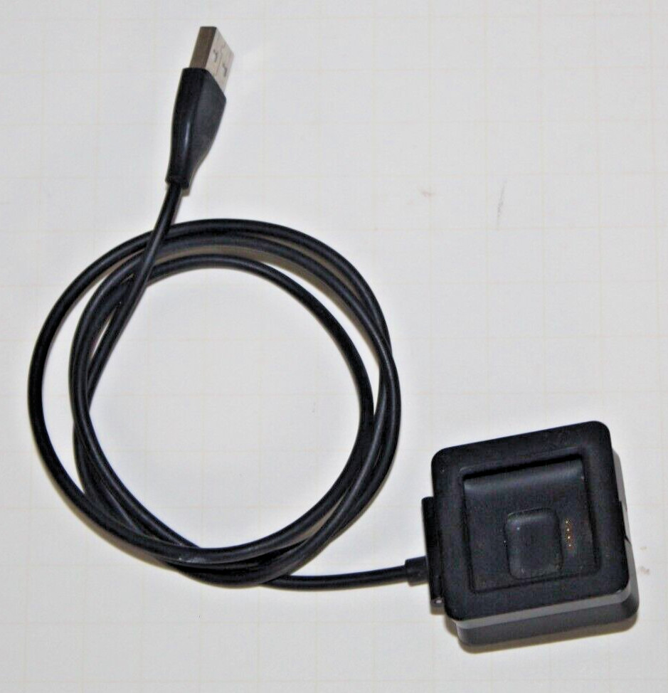 Fitbit Blaze OEM charger