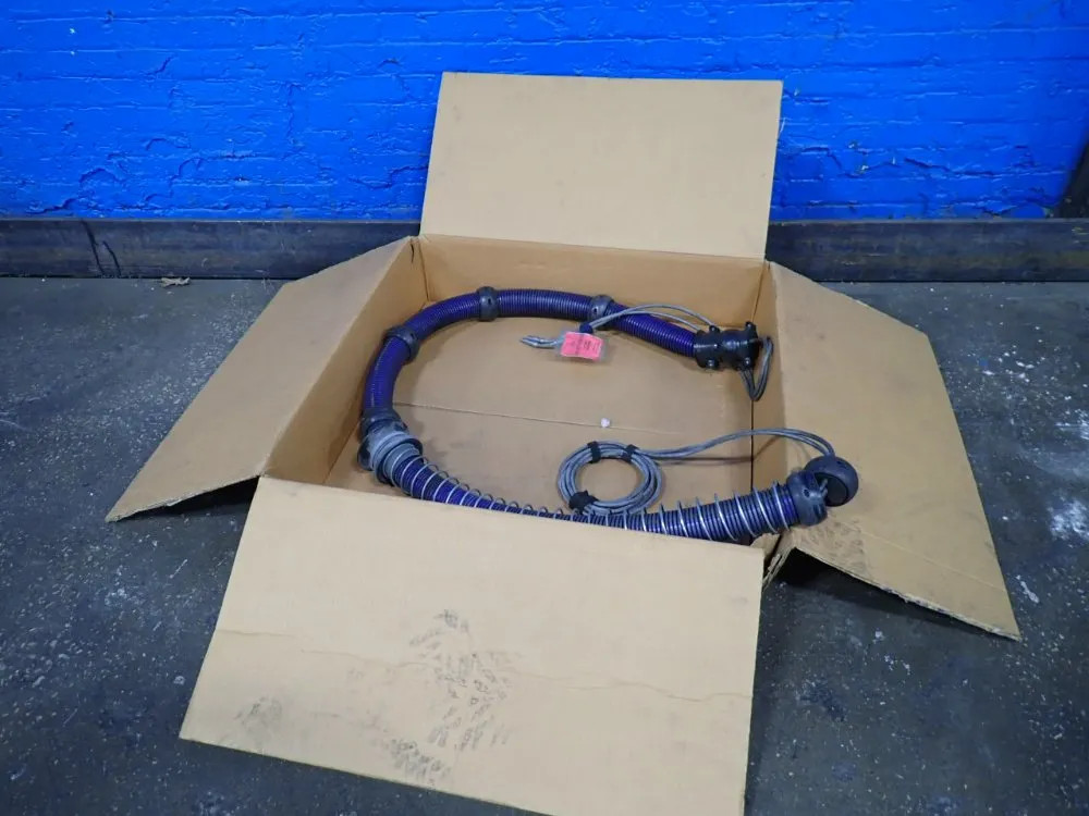 LEONI CORRUGATED UMBILICAL 04200565104