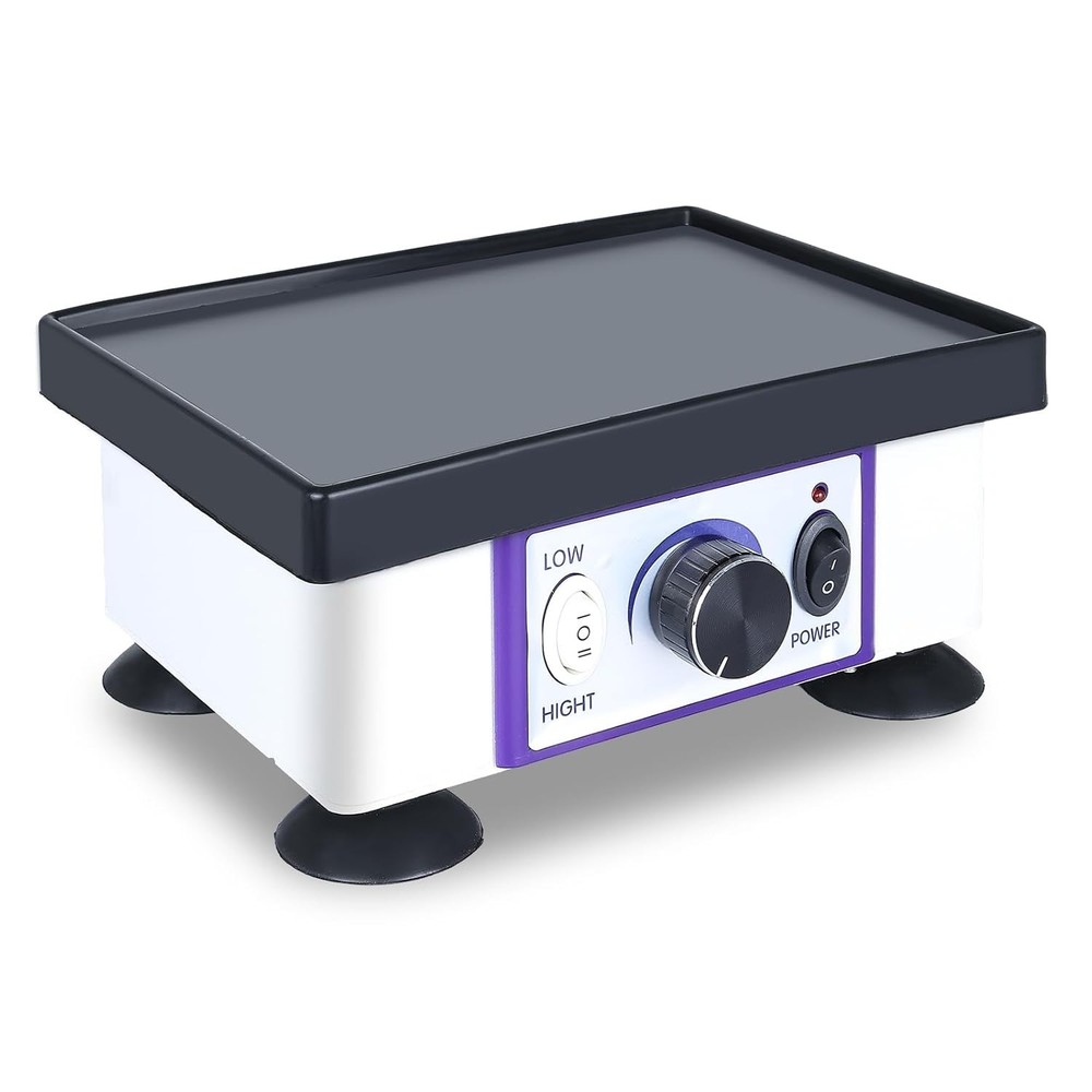 Dental Plaster Gypsum Mixing Machine