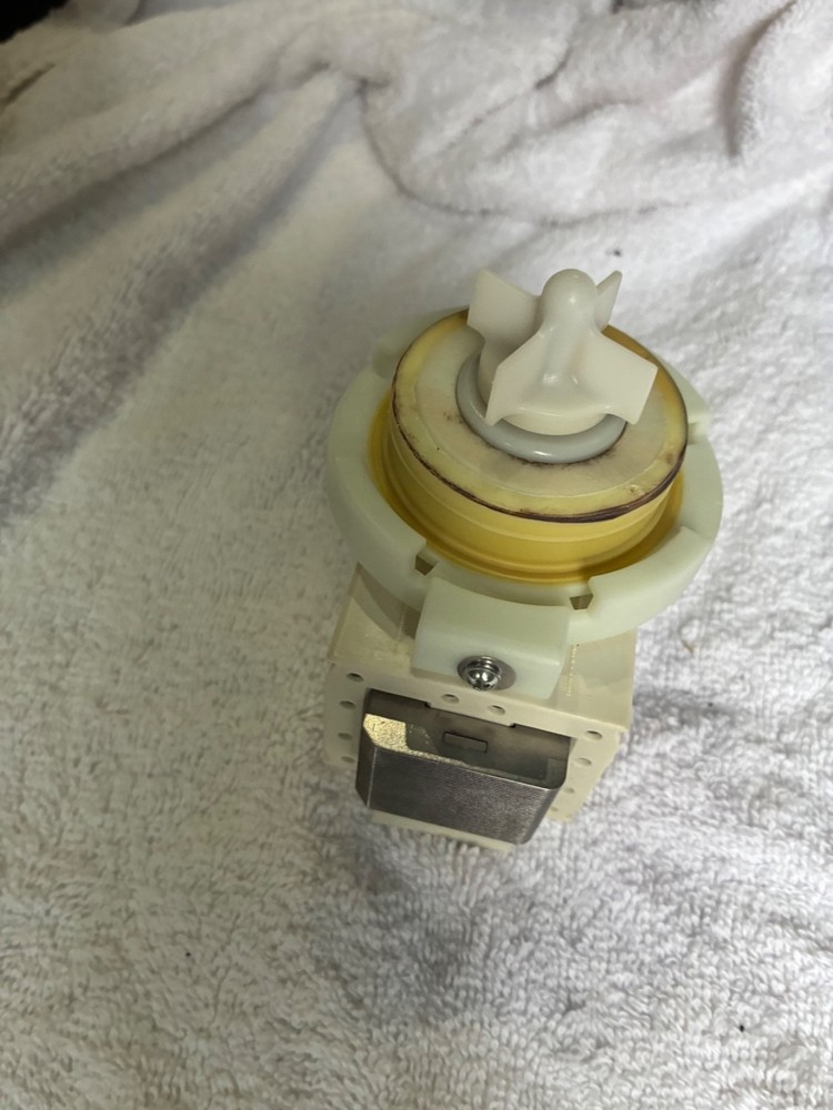 11025011 Miele Dishwasher Drain pump