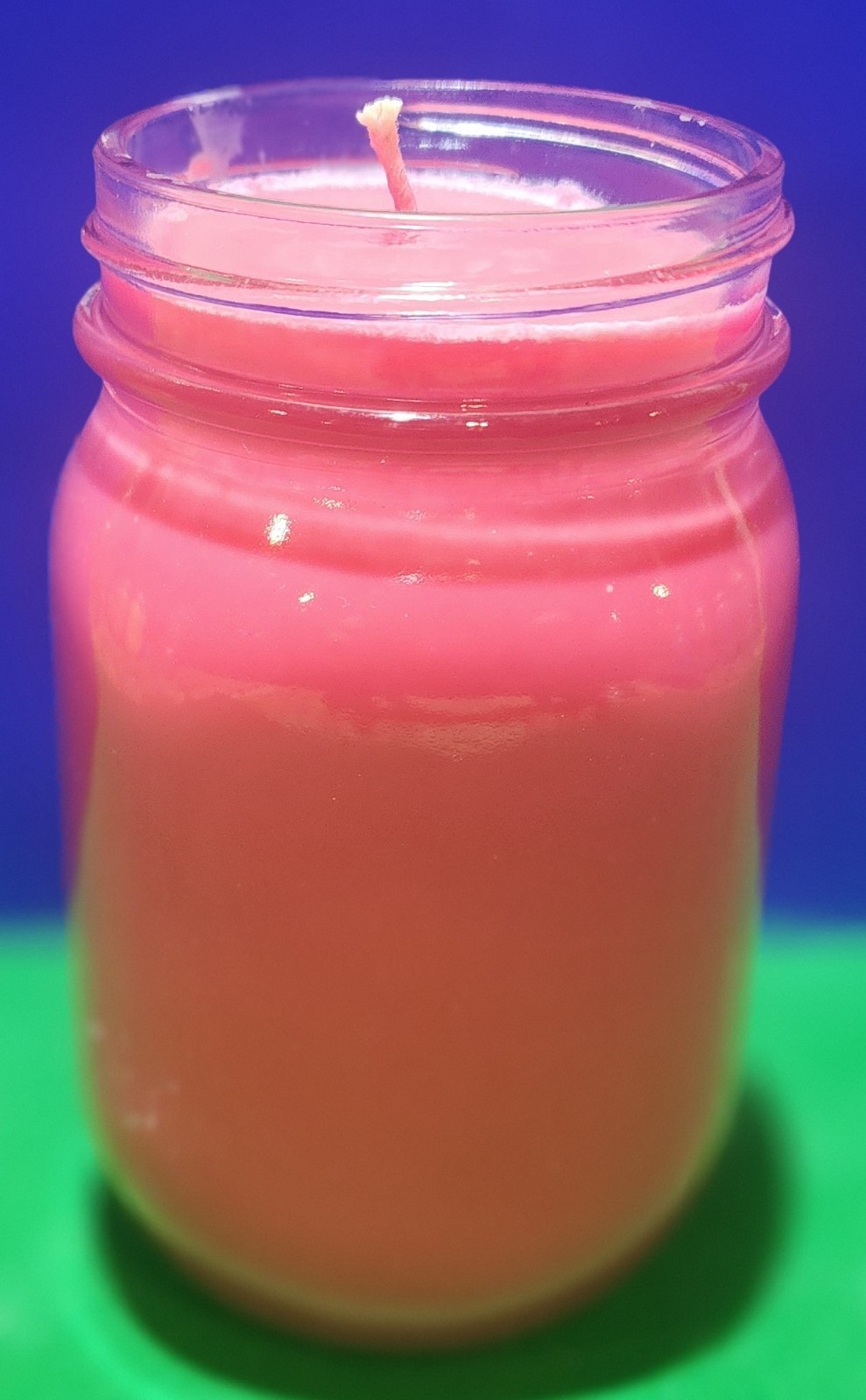 Limited Quantity 16oz Jar candle, Max Scented 100% Soy Wax over 100 Scents