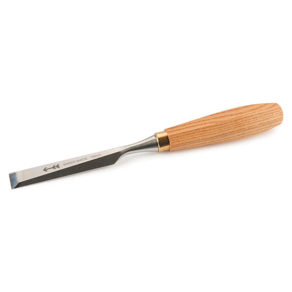 pfeil 19mm (3/4") Beveled Edge Chisel