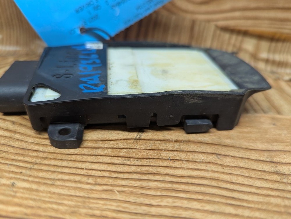 S6 AUDI 2021 Camera/Projector 244082