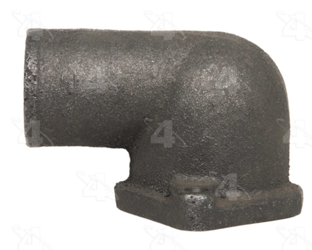 Engine Coolant Water Outlet 4 Seasons 84829