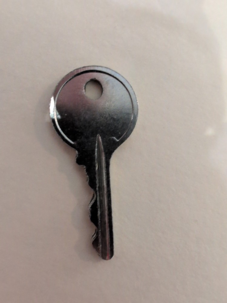 Whale, Key