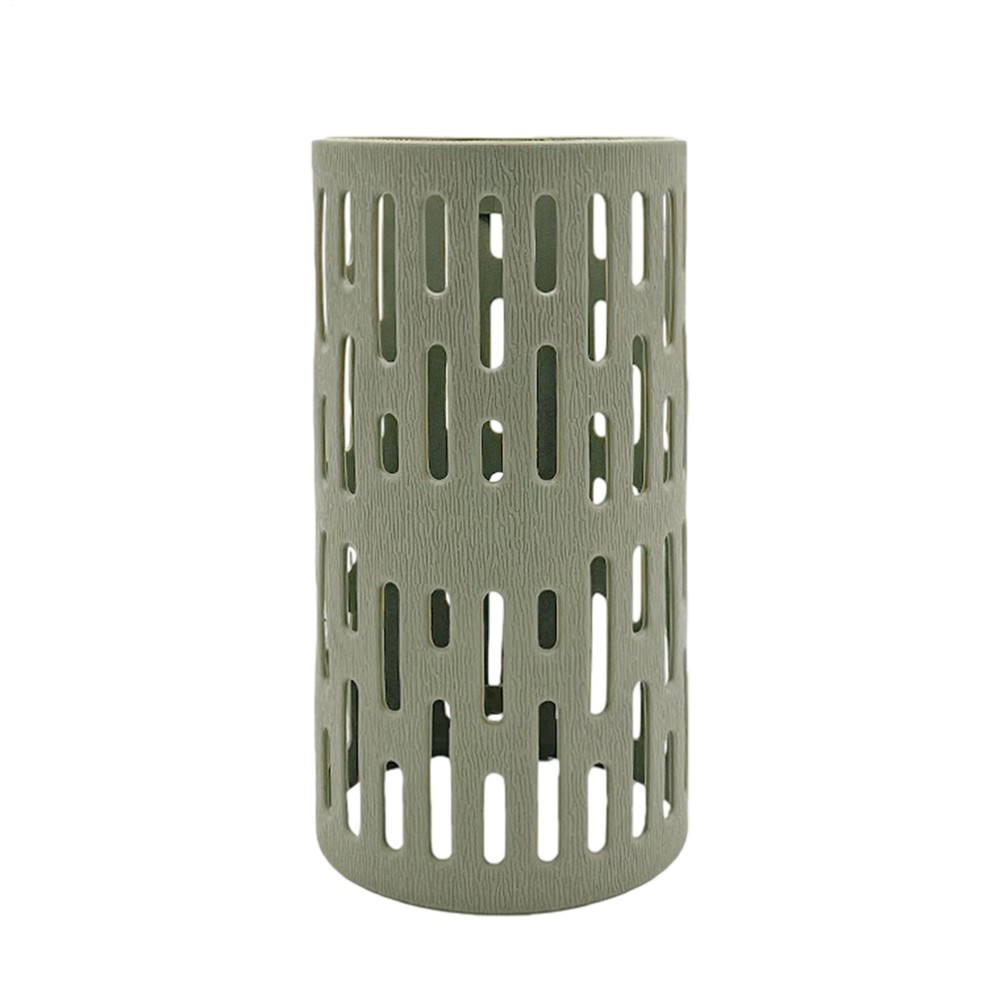 1* Tree Guard Protector Stacks Vertically and Horizontally for Various workable