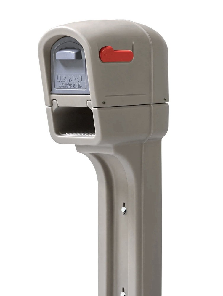 Step2 Mailbox Mailmaster Plastic Flag Replacement