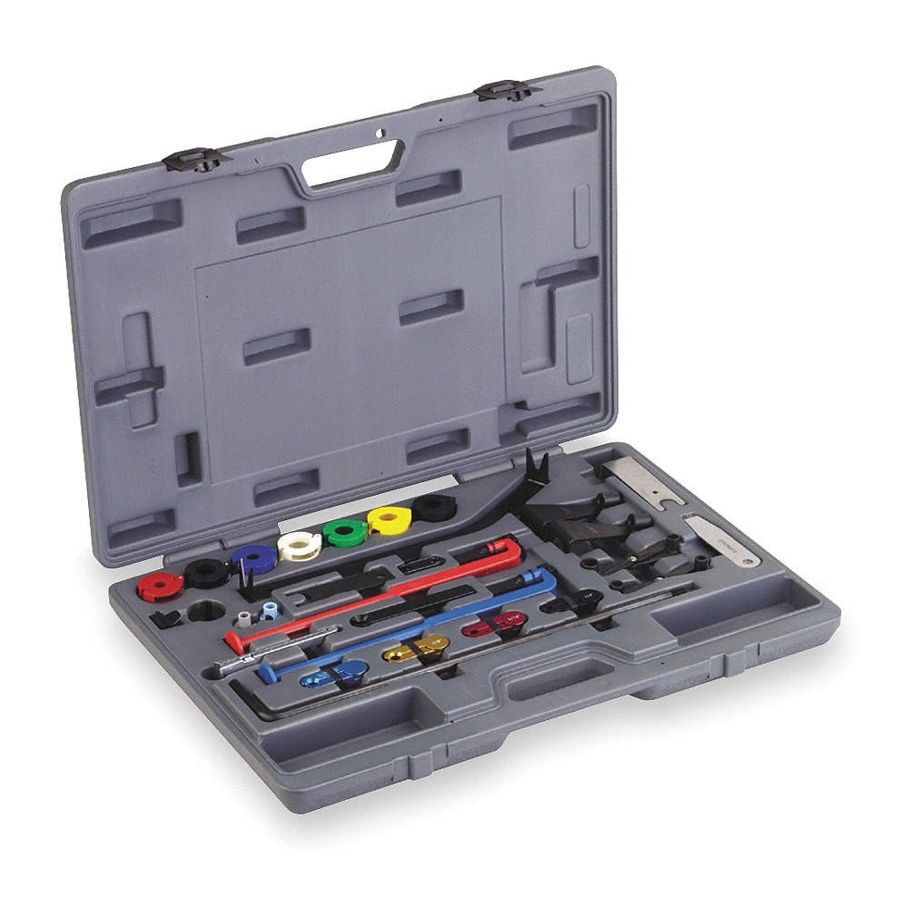 OTC 6508 Disconnect Tool Set,Assorted 2TVY2