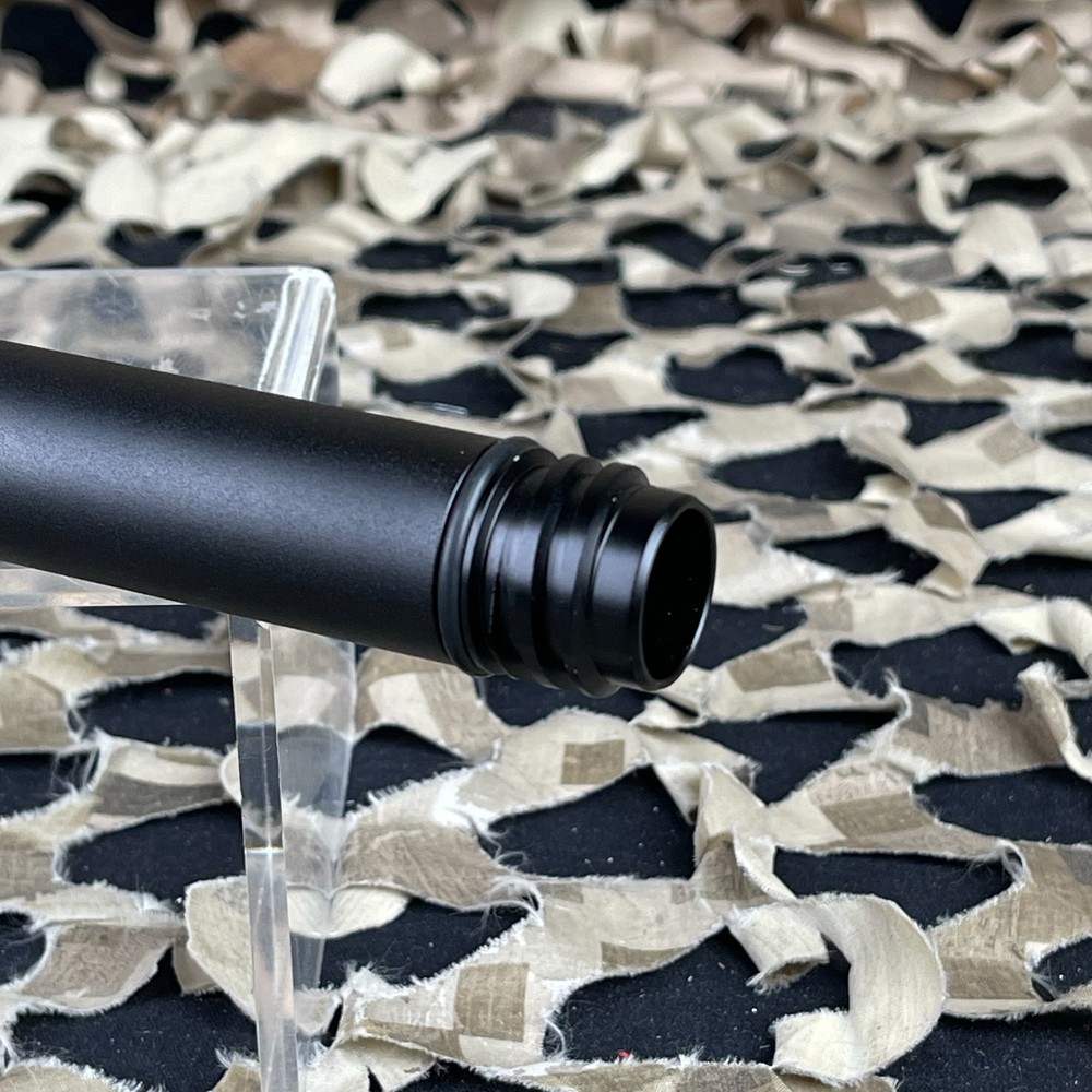 NEW Empire Apex 2 Adjustable Barrel Kit - Tippmann 98 Threaded - 18"