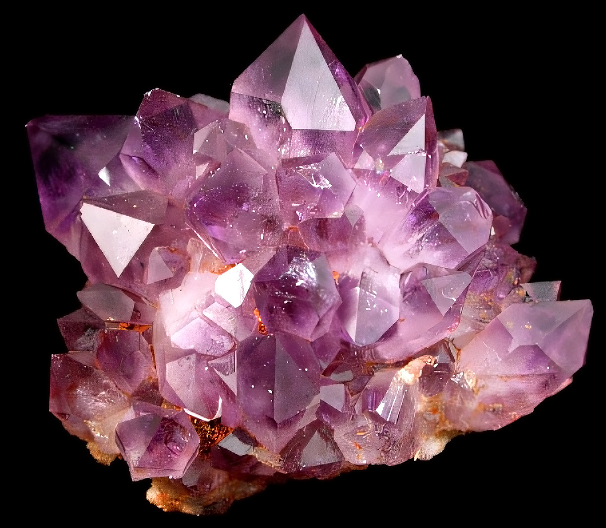 Quartz & Amethyst Crystal Generators for Frequency Generators RIFE 2025 Updated