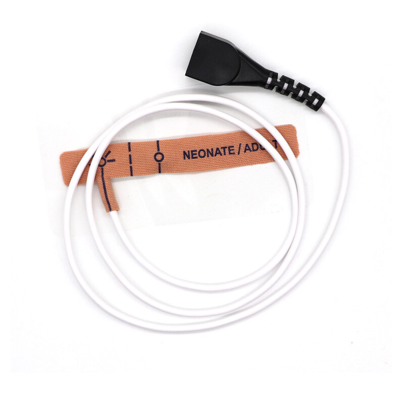 Compatible With Nonin Disposable SpO2 Sensor, 10 Each