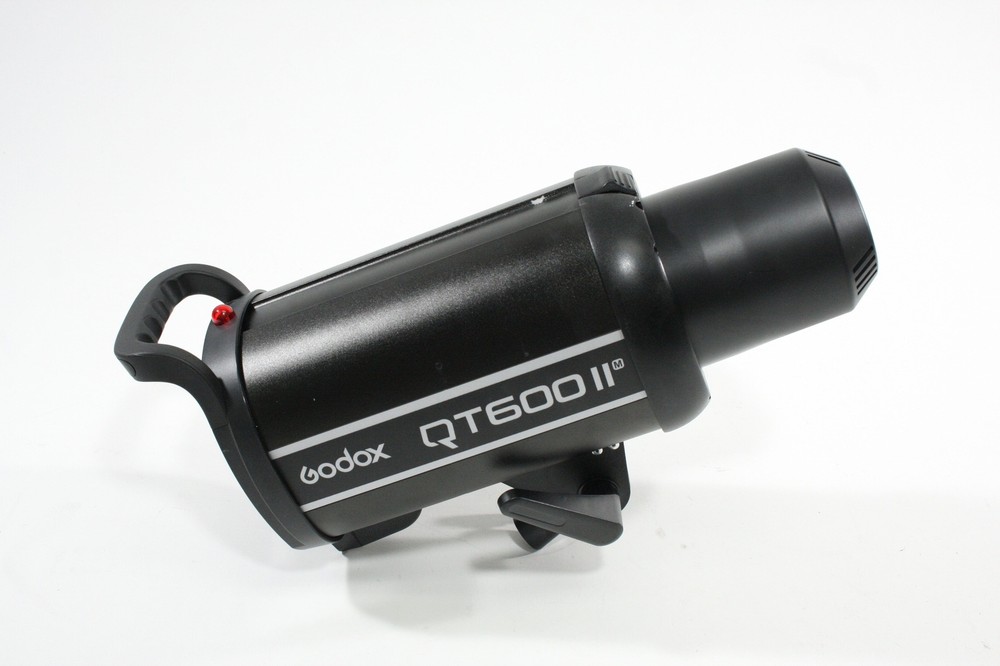 Godox QT600II M Flash Head