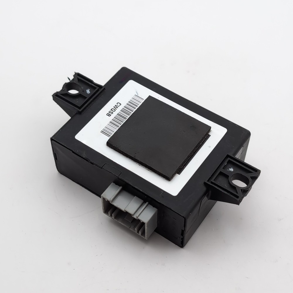 2011 2012 FORD EXPLORER Driver Park Assist Control Module BB5T-15K866-AC