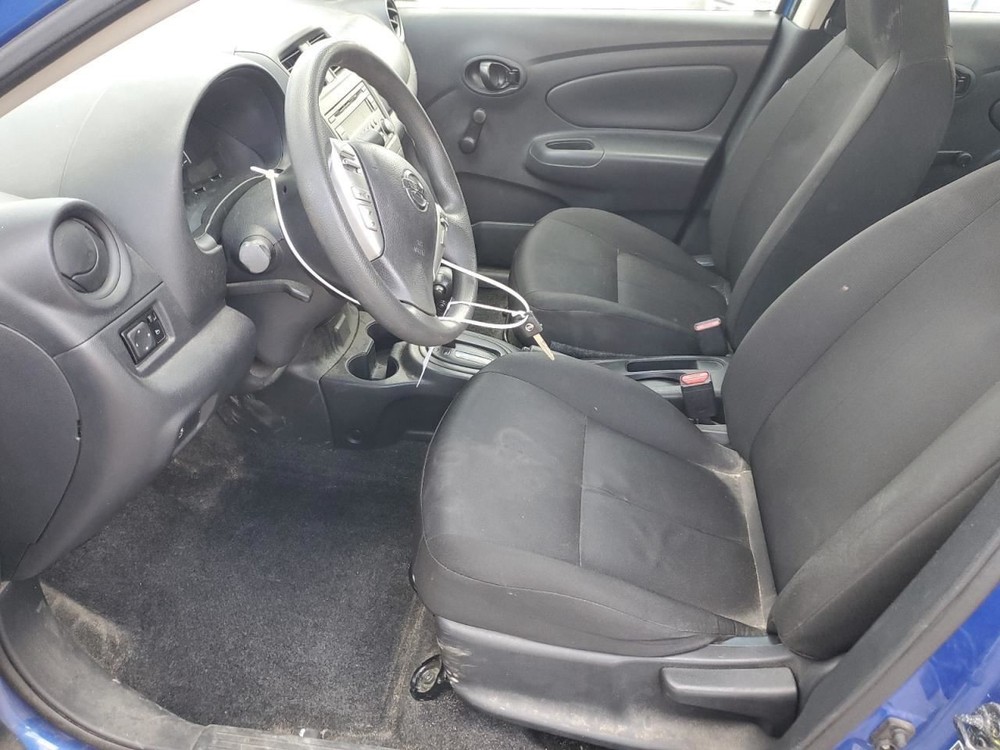 VERSA 2017 Glove Box 4936956