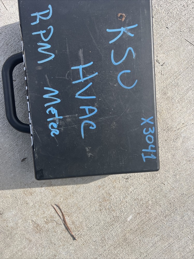 extech instruments RPM 10