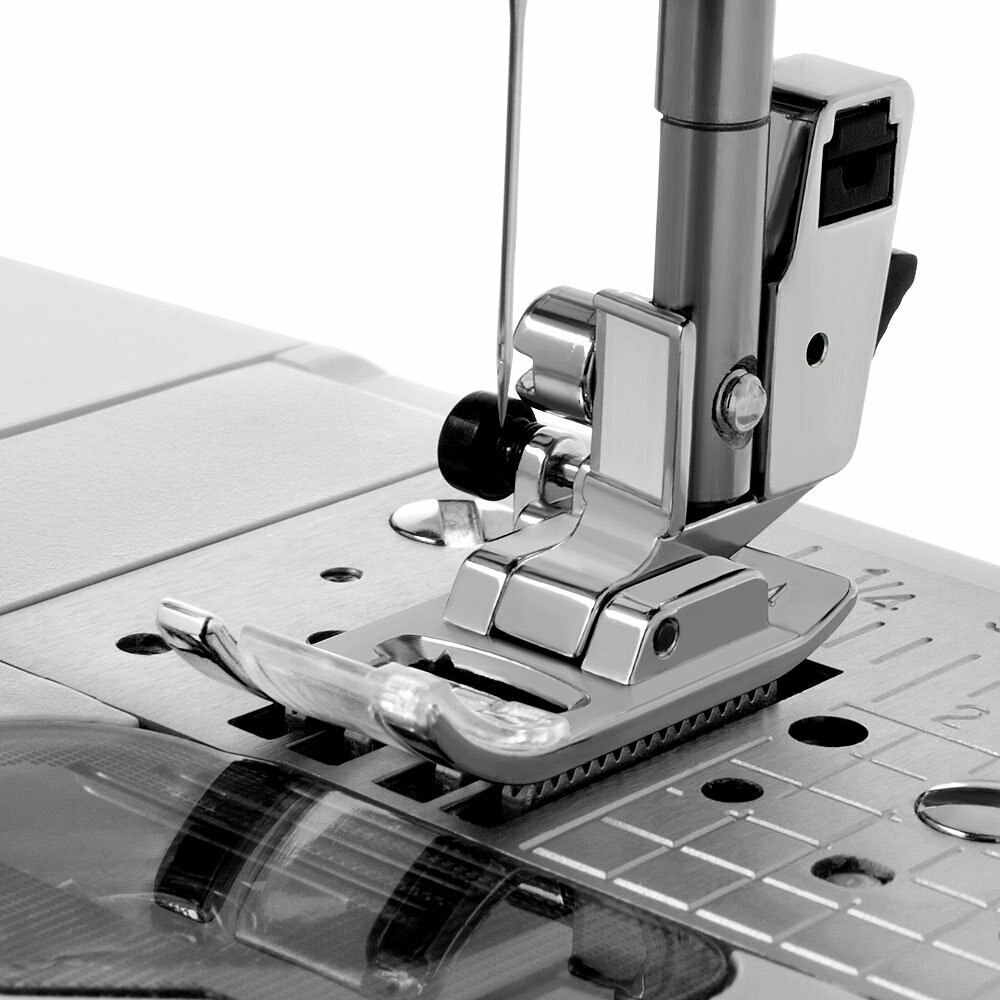 Brother Innov-ís Pacesetter PS500 Computerized Sewing Machine w/ LCD Display