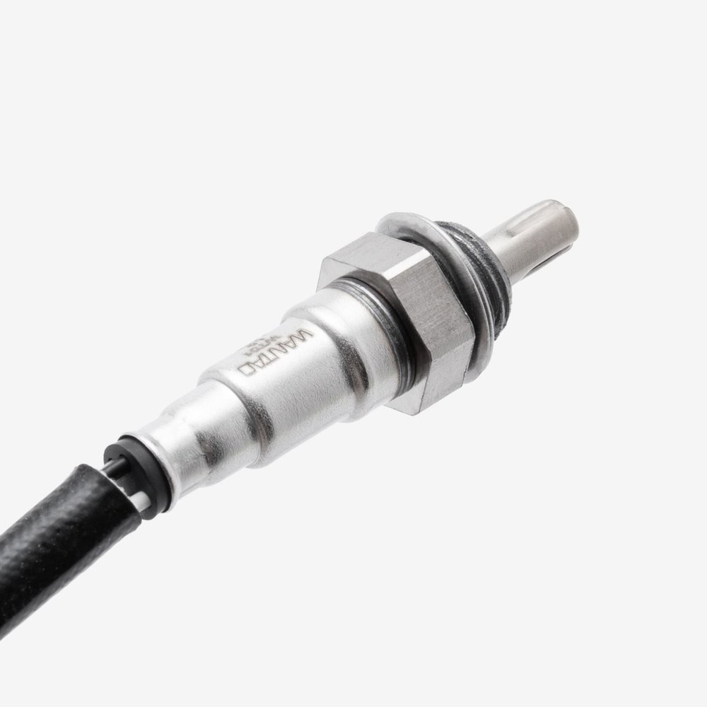 Lambda Sensor 270mm Direct Fit Scooter LMSEN055 Screw-In Exhaust System SWITCH