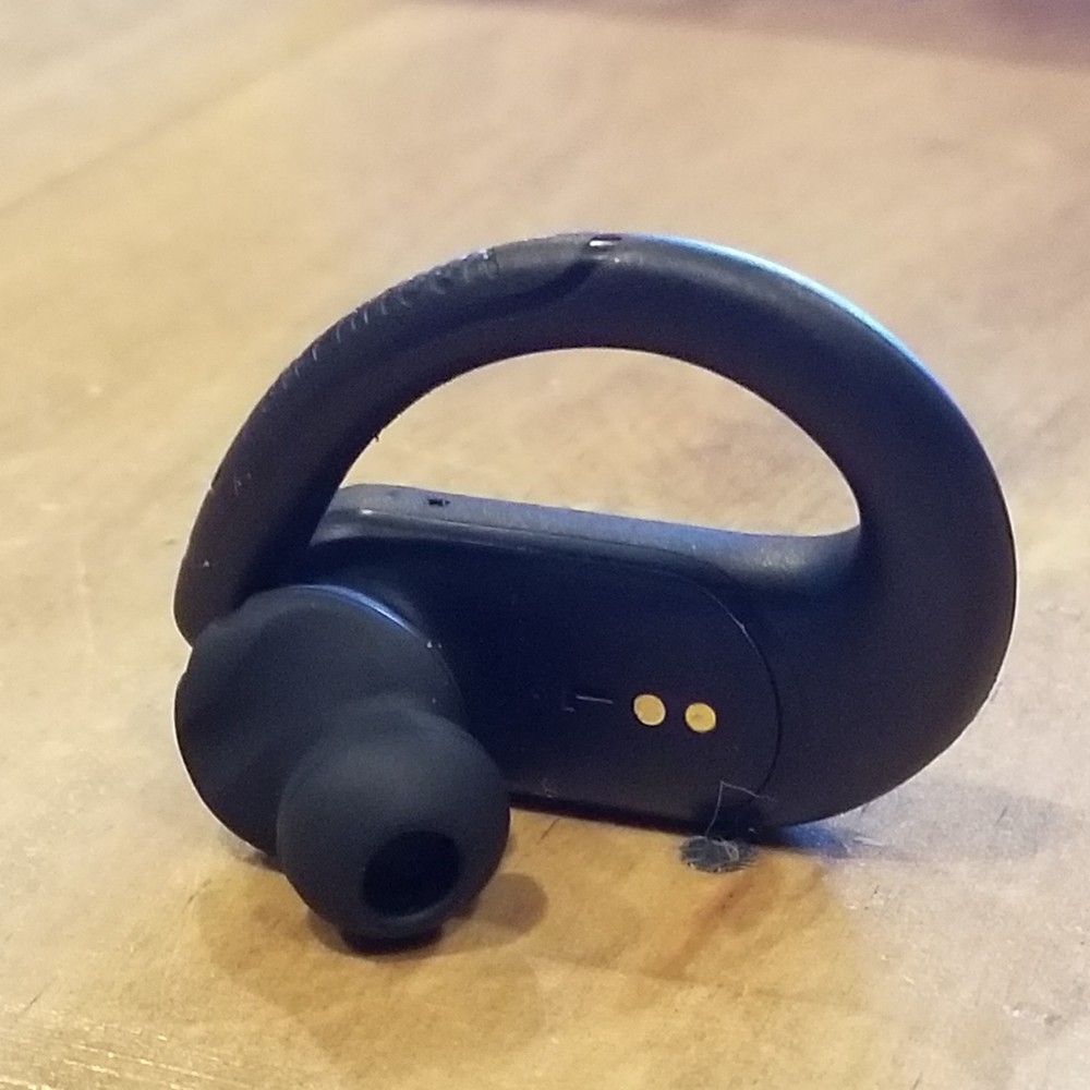 JBL Endurance Peak 3 TWS Replacement LEFT EAR BUD ONLY