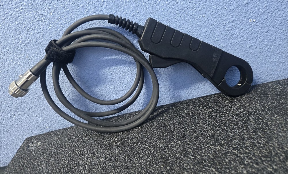 SNAP-ON 2-6342-1 OPTIONAL HIGH AMP PROBE ASEMBLYTOOL (INV150 D FLOOR)