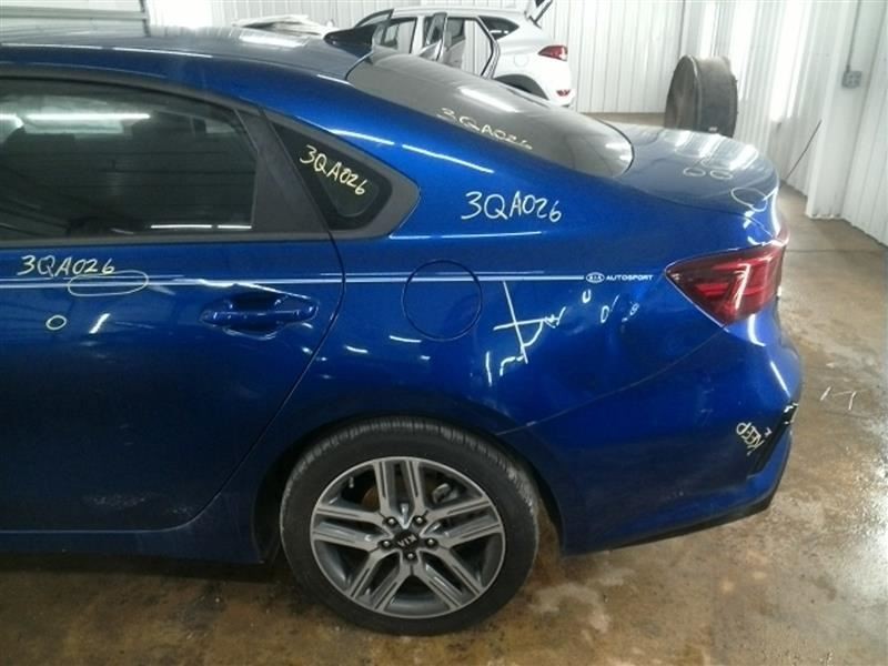 FORTE 2019 High Mounted Stop Light 1044895071