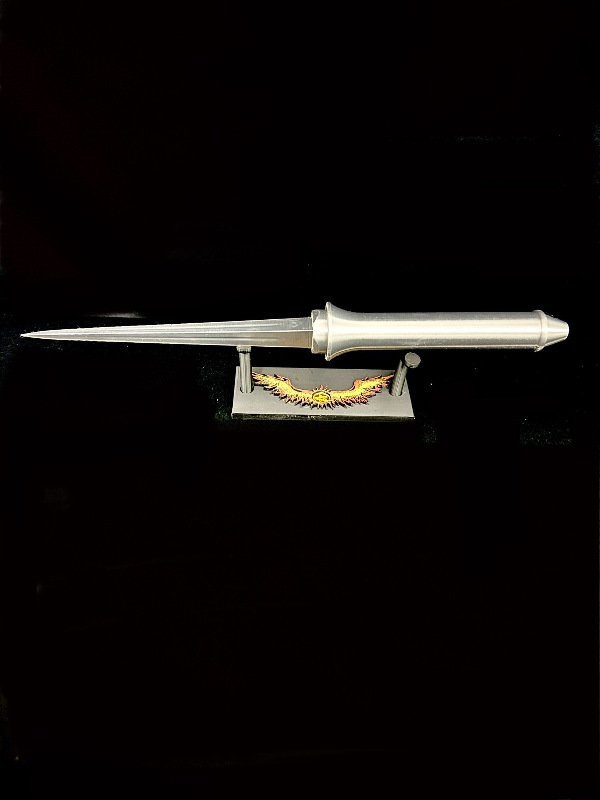 Castiel Angel Blade Supernatural