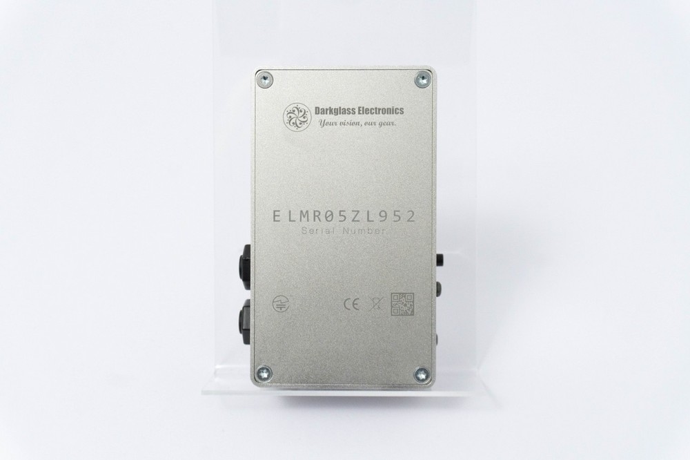 Darkglass Electronics ELEMENT 907022