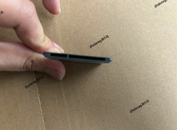 APACER CFAST 4GB SATA CARD