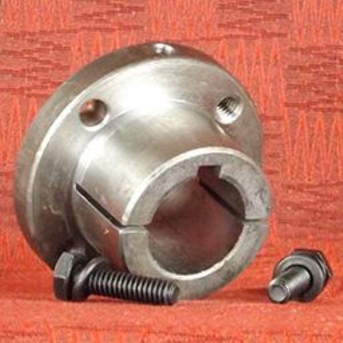 H-3/4" Double Split Taper Lock Bushing