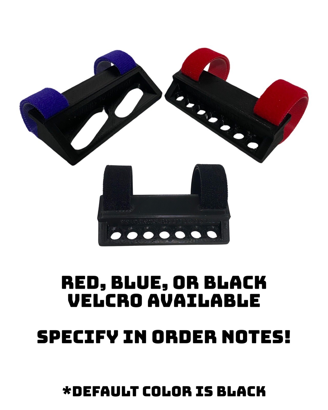 Fishing Tool Holder - Beach Cart Or Pontoon - Square tube, Side Cutters, Pliers