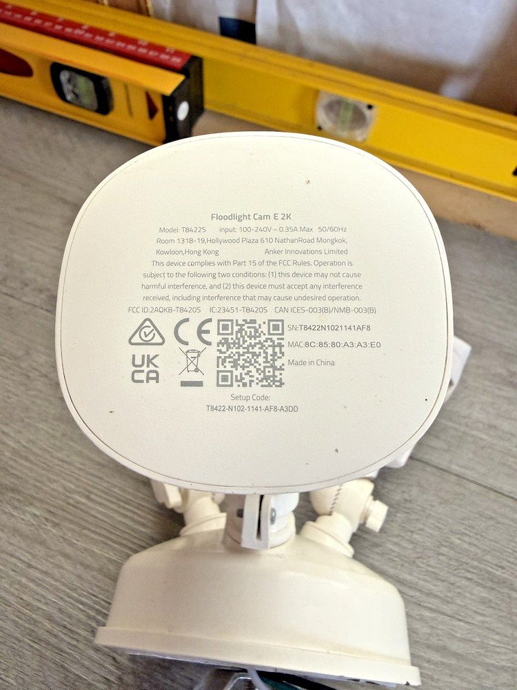 Eufy Camera Bundle for Home Security