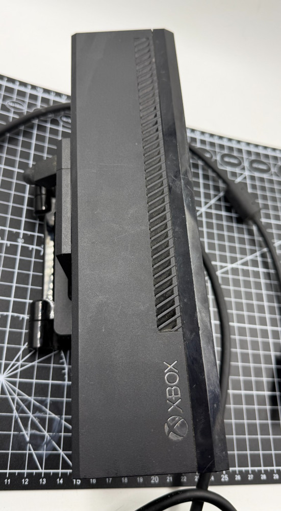 Microsoft Xbox One Kinect Motion Sensor Camera Bar Model 1520 *READ DESCRIPTION