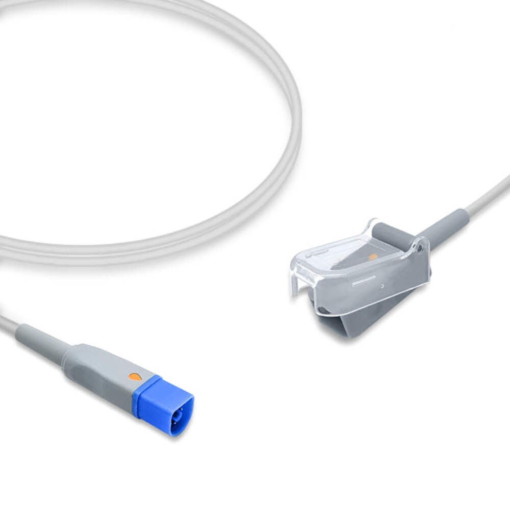 Masimo LNCS Extension Cable 3.0m for Philips Monitors | SA-024M-30LS