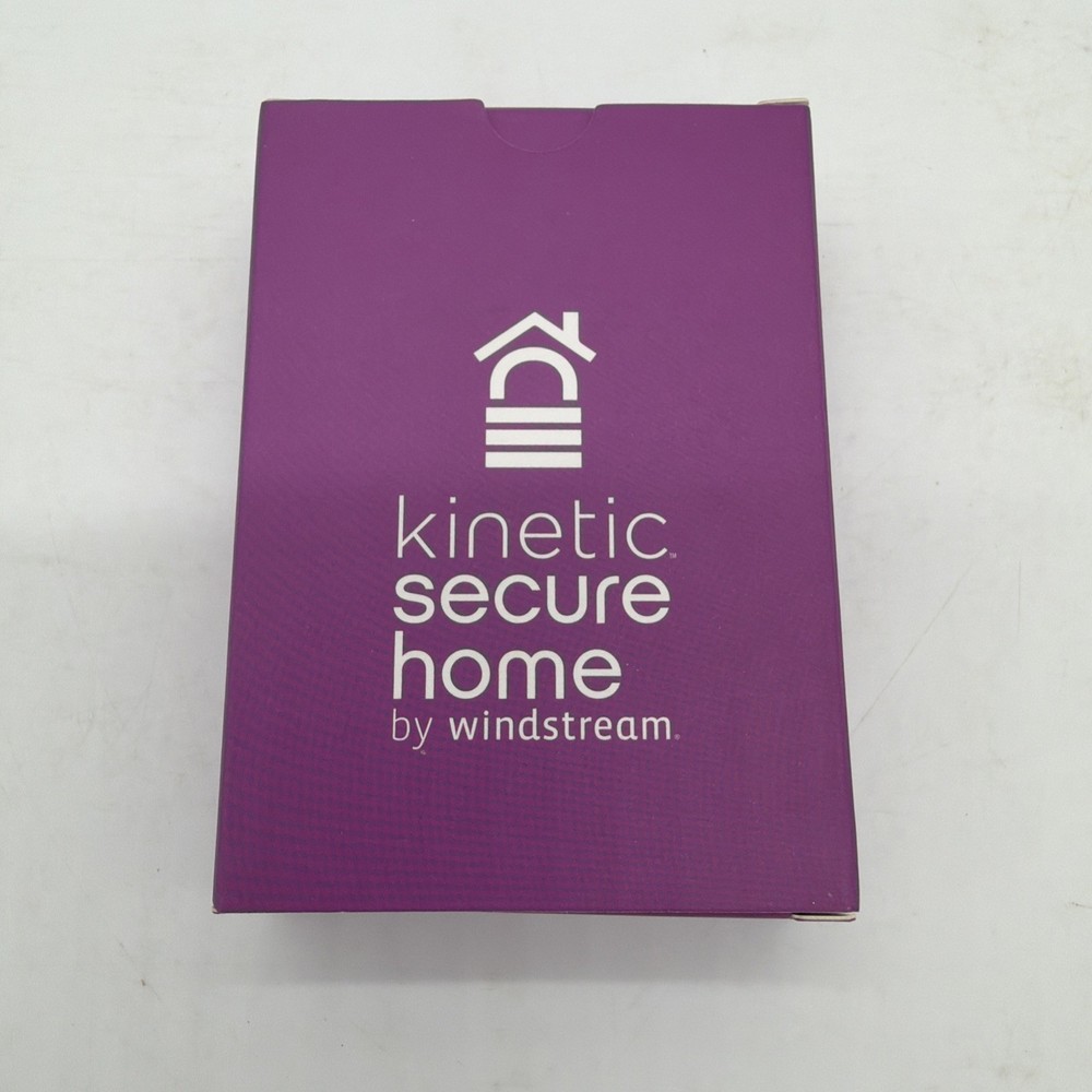 Kinetic Secure Home by Windstream Keyfob New