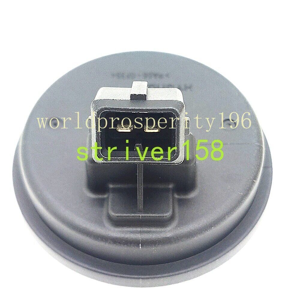 2PC Rear Wheel Bearing Speed Sensor For Hyundai Accent Kia Rio 16-22 58980F9000