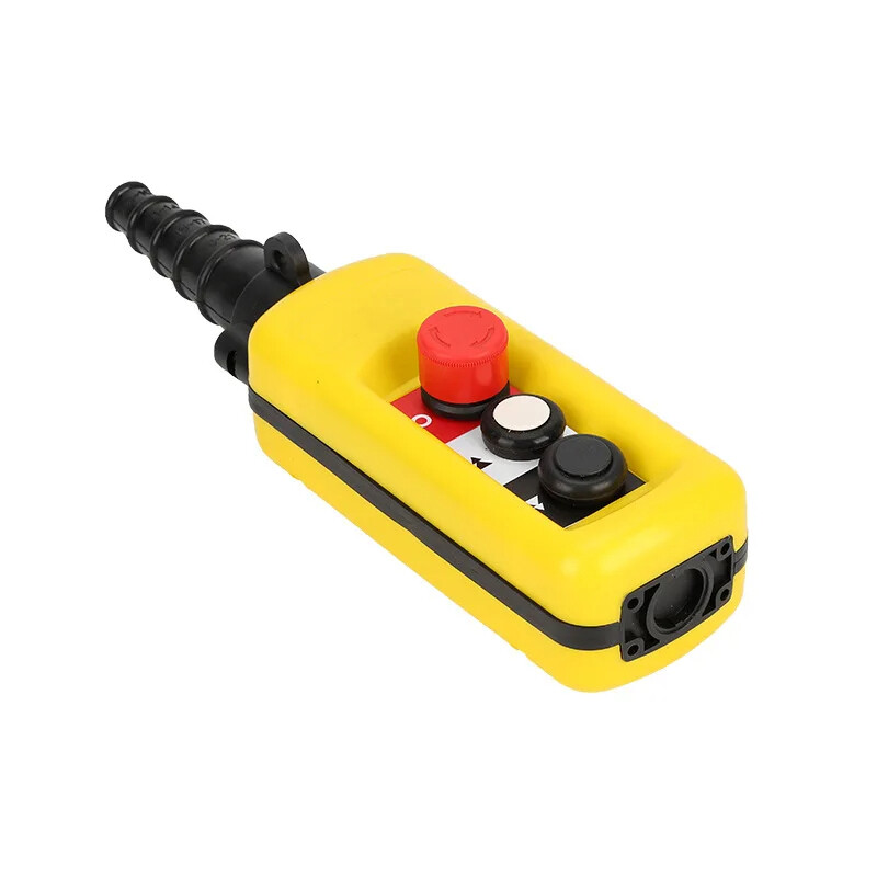 1PC For XAC-A2813 Crane control button handle Good quality