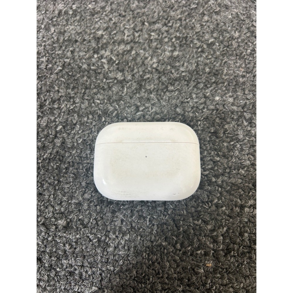 Apple AirPods Pro Charging Case White A2190 Replacement Case Only
