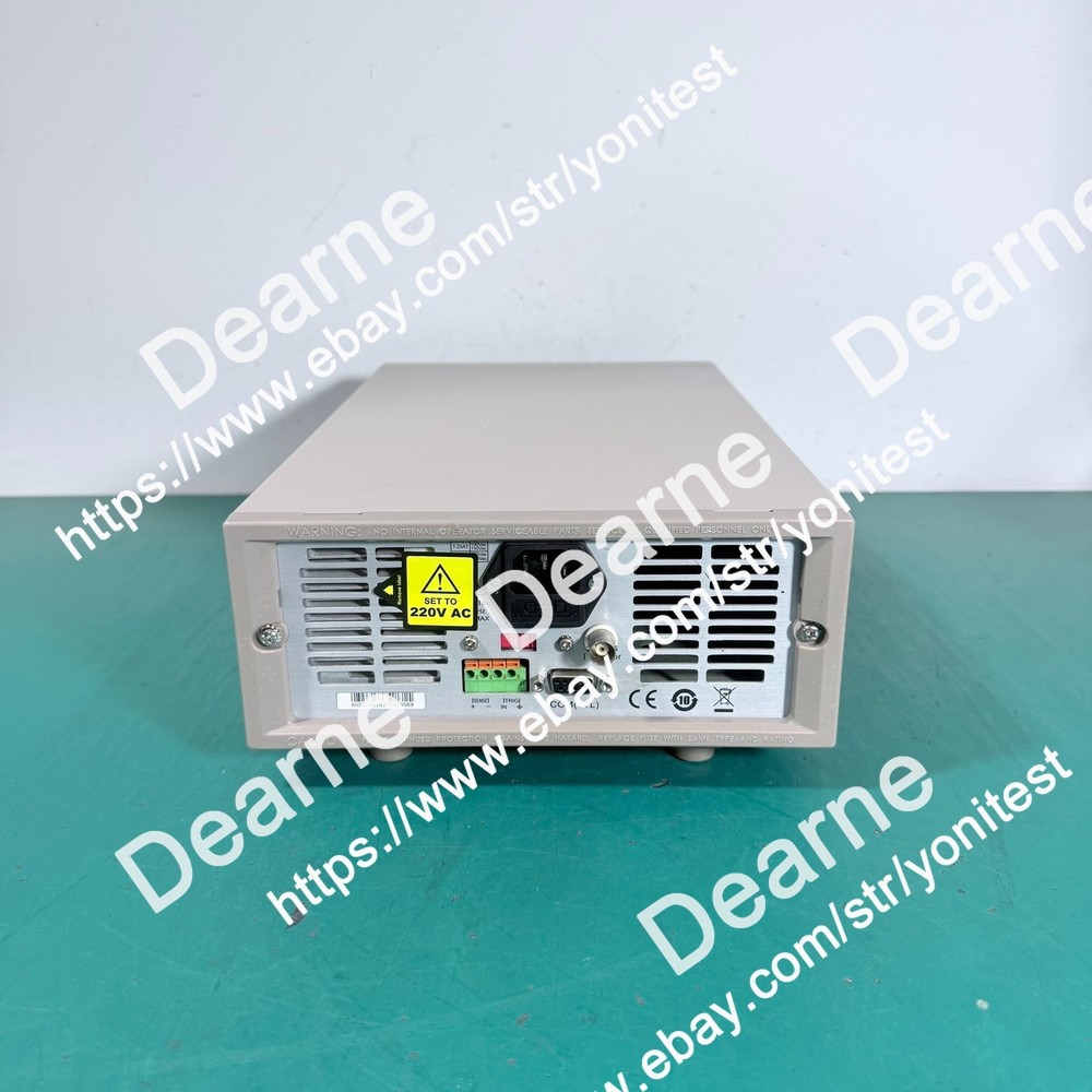 1 PCS ITECH IT8511A+ Electronic load 150V, 30A, 150W