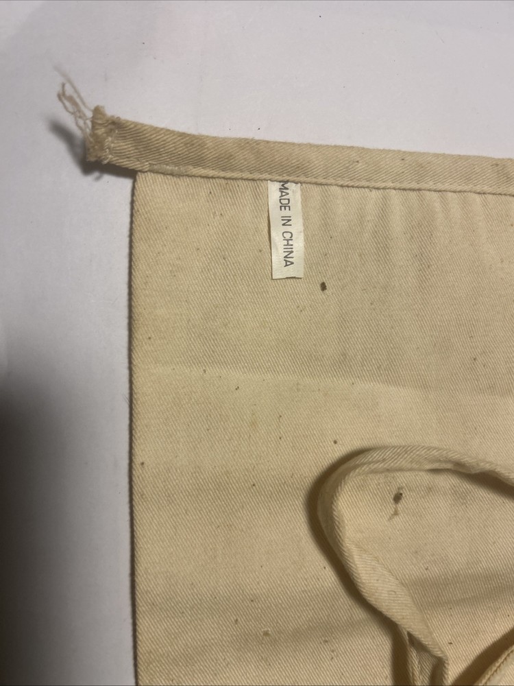 Builders Square Carpenters Apron