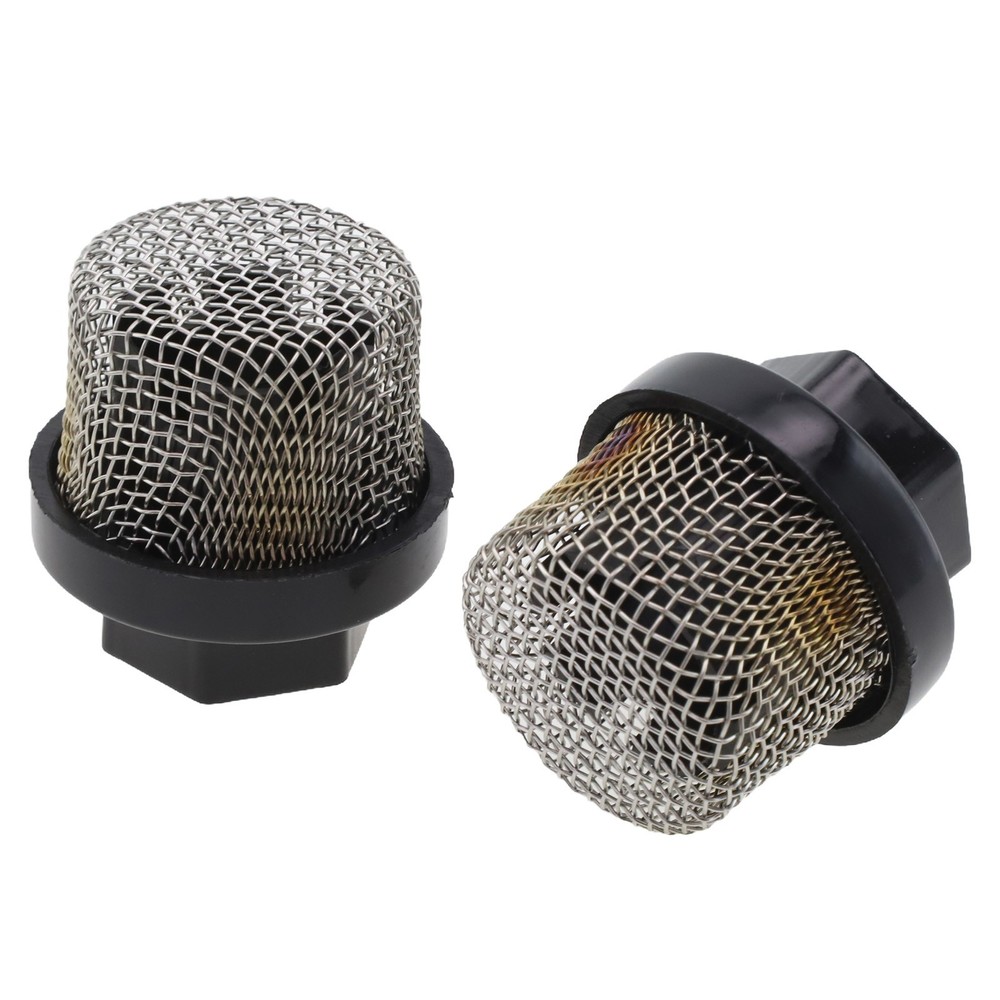 Inlet Specification Filter Airless Paint Sprayer Compatibility Hose Inlet