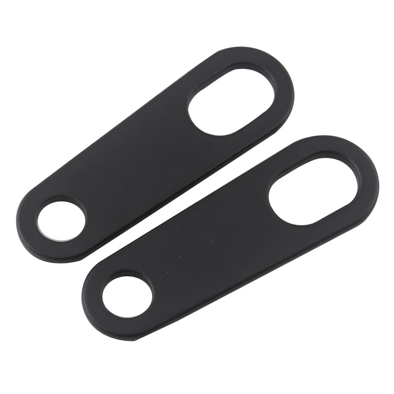 Turn Signal Indicator Relocation Shock Bracket Mounting Extension Support Holder