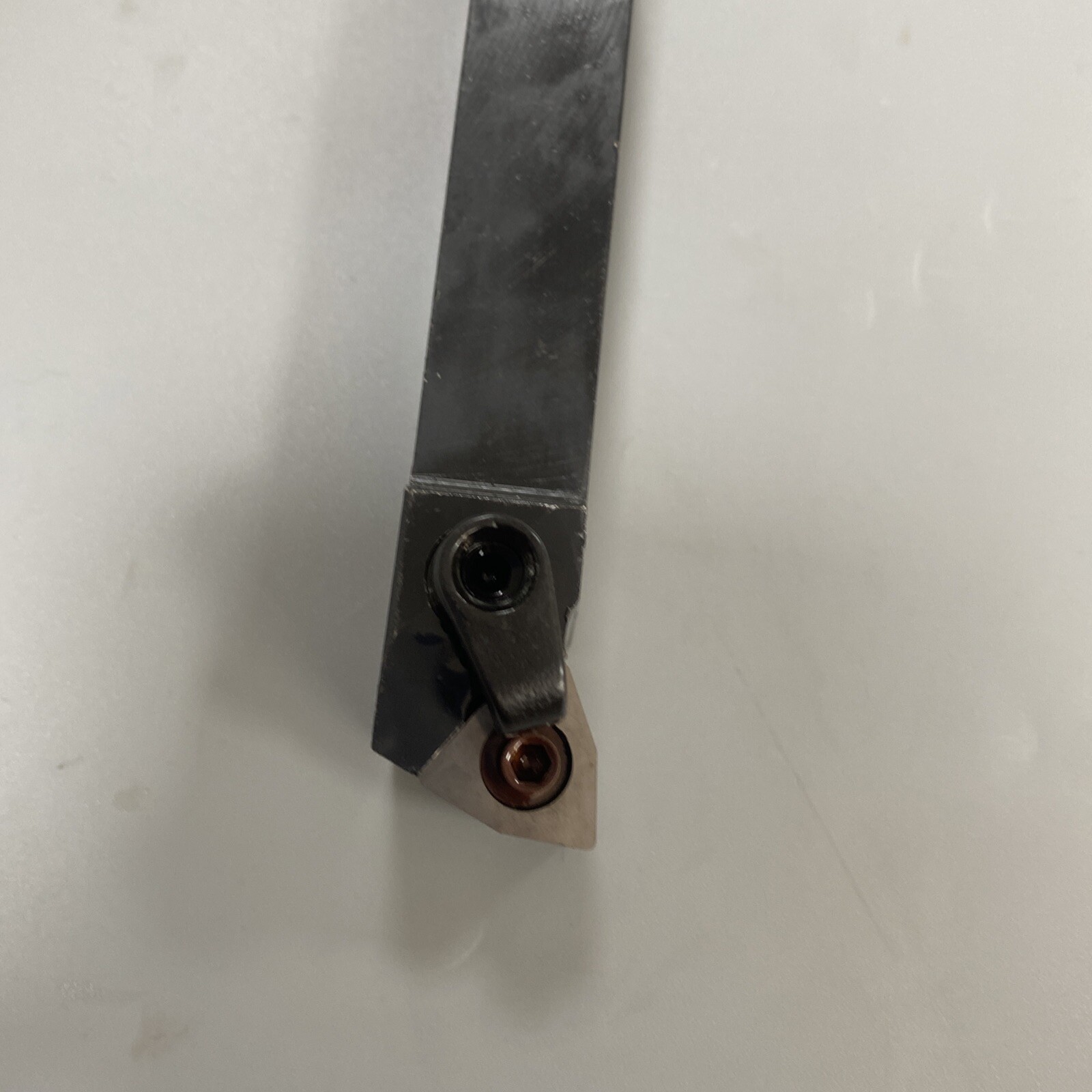 New Holder + WNMG432 WNMG080408 Carbide Inserts MWLNR1616H08 Lathe Turning Tool