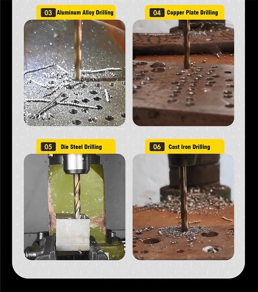 110V Drill Bits Sharpener 13-26mm Drill Bits Sharpener Equipment MR-26A Model