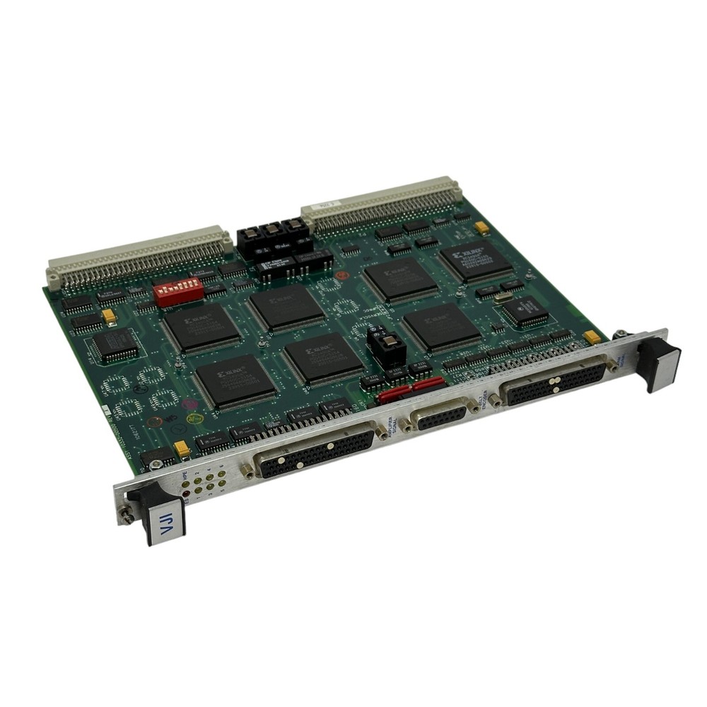 Adept 10332-00500 Rev. A VJI Joint Interface Module Card for MV Controller