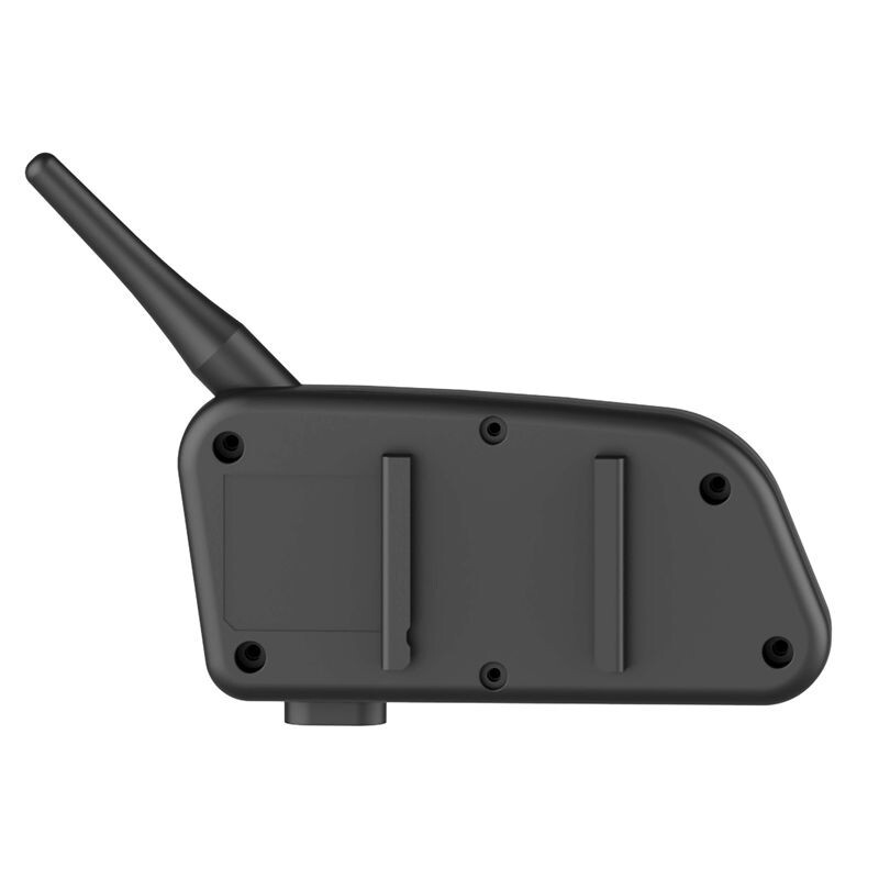 Motorcycle Helmet to Helmet 5.1 Bluetooth Intercom Headset Moto Intercomunicador