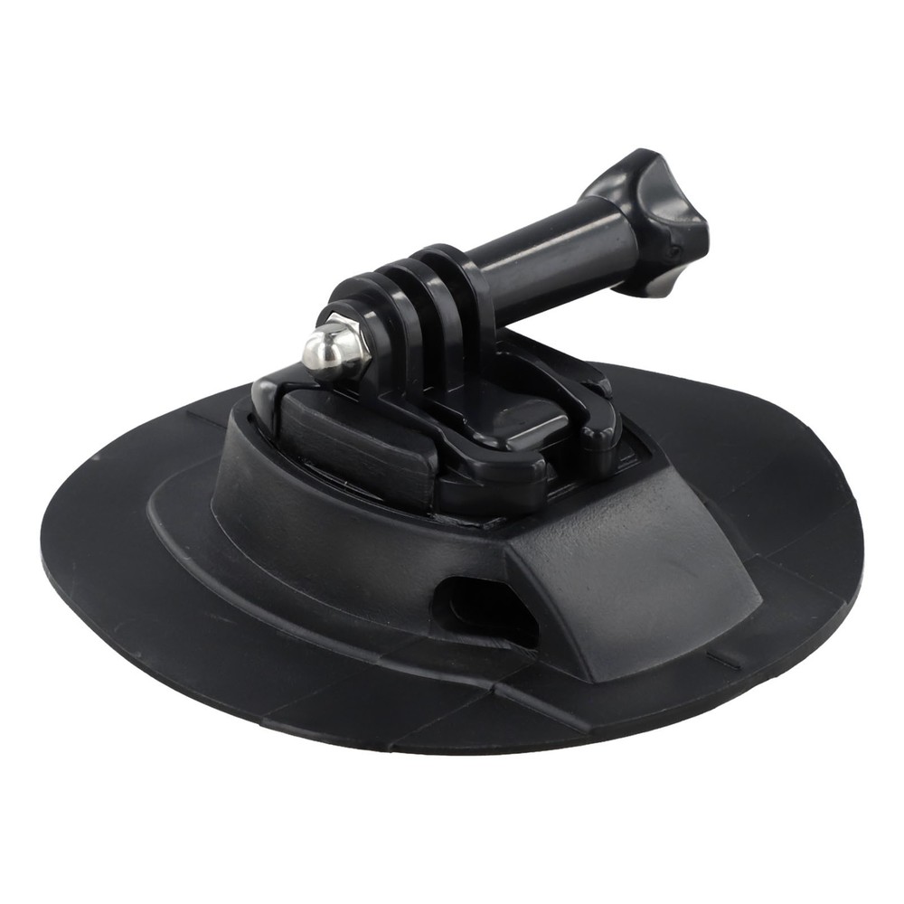 Quick Removal Action Camera Mount Compatible with Most Cameras on Paddleboards