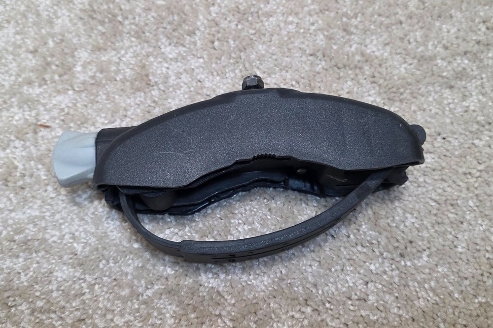 Thule Speedlink Mounting Clamp for Ski and SUP racks9