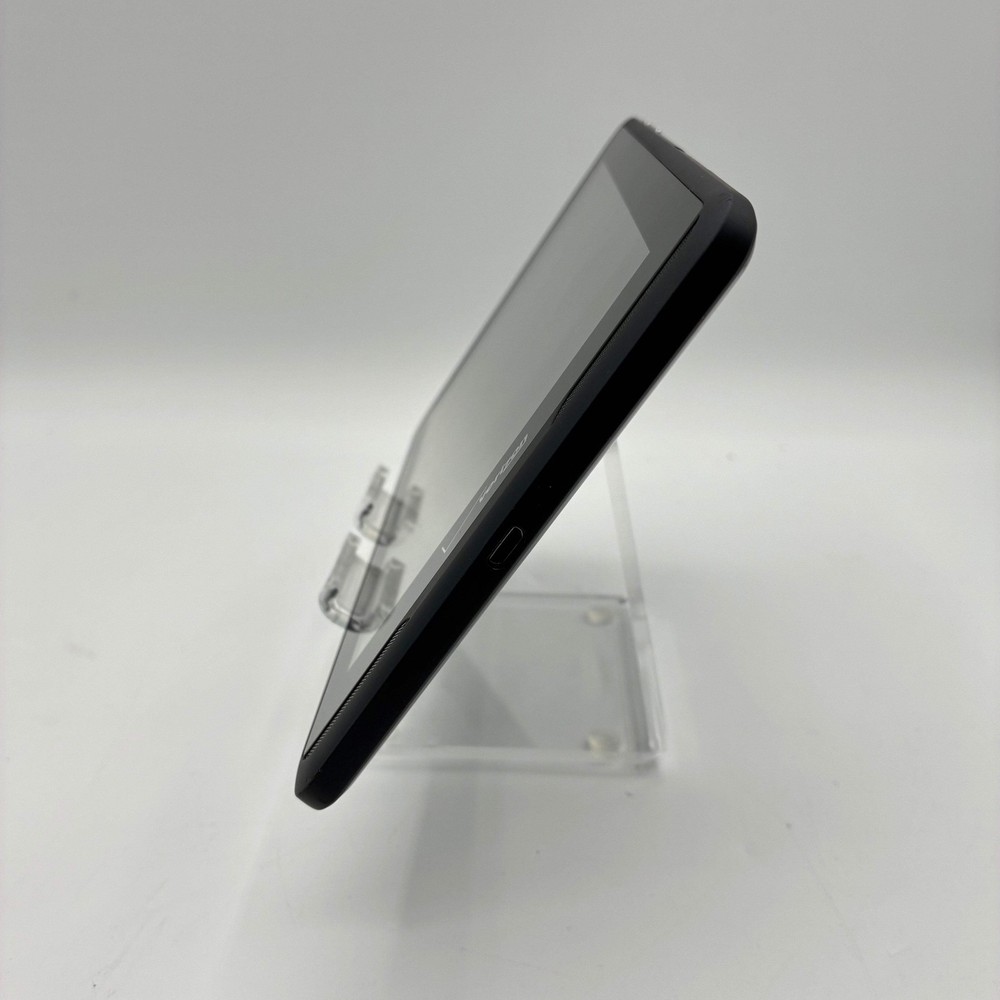 Verizon Eclipse 7 QMV7B Black Tablet WiFi and Cellular