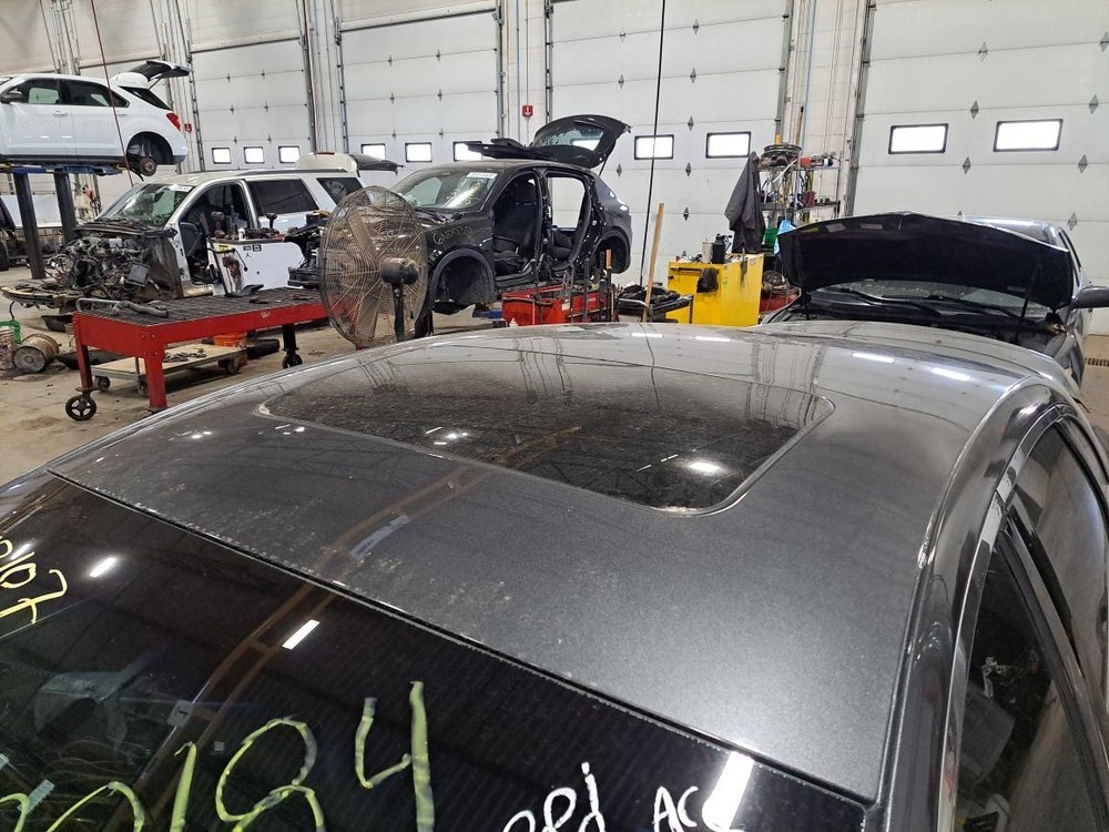 2017 Mkz Display Screen Sku#4394909