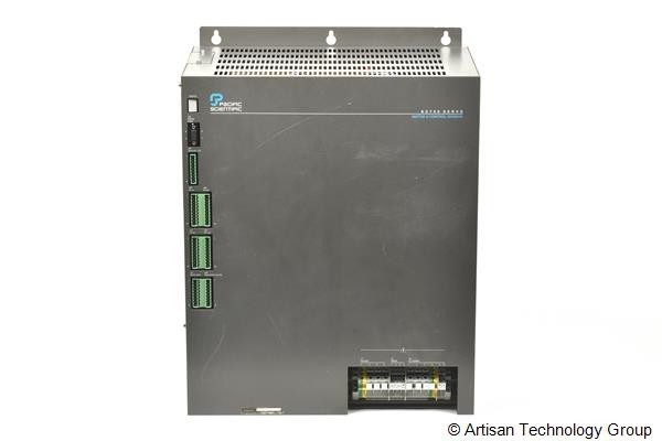 Pacific Scientific SC756A001-01 Digital Programmable Position Controller