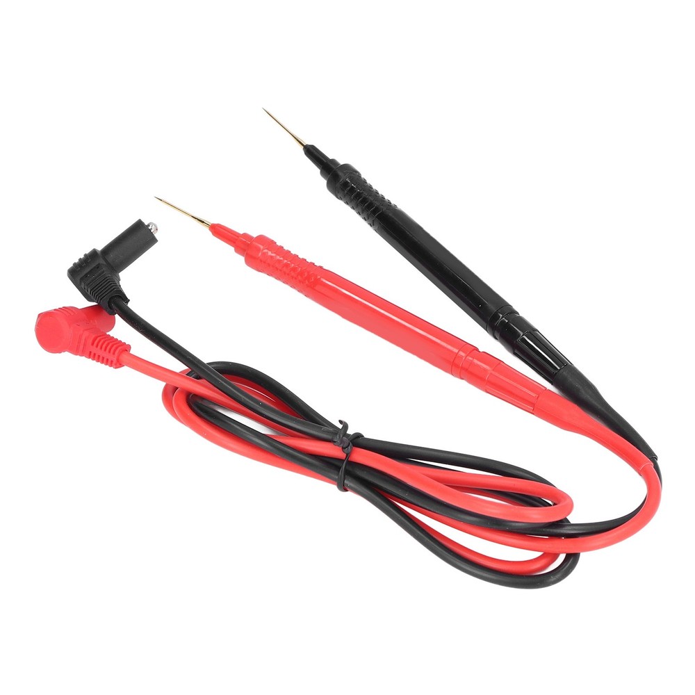 Multimeter Pin Leads Probes Electronic Test Set Replaceable Accurate